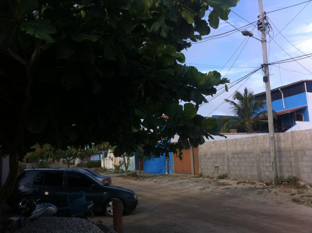 Casa de férias Sol E Mar